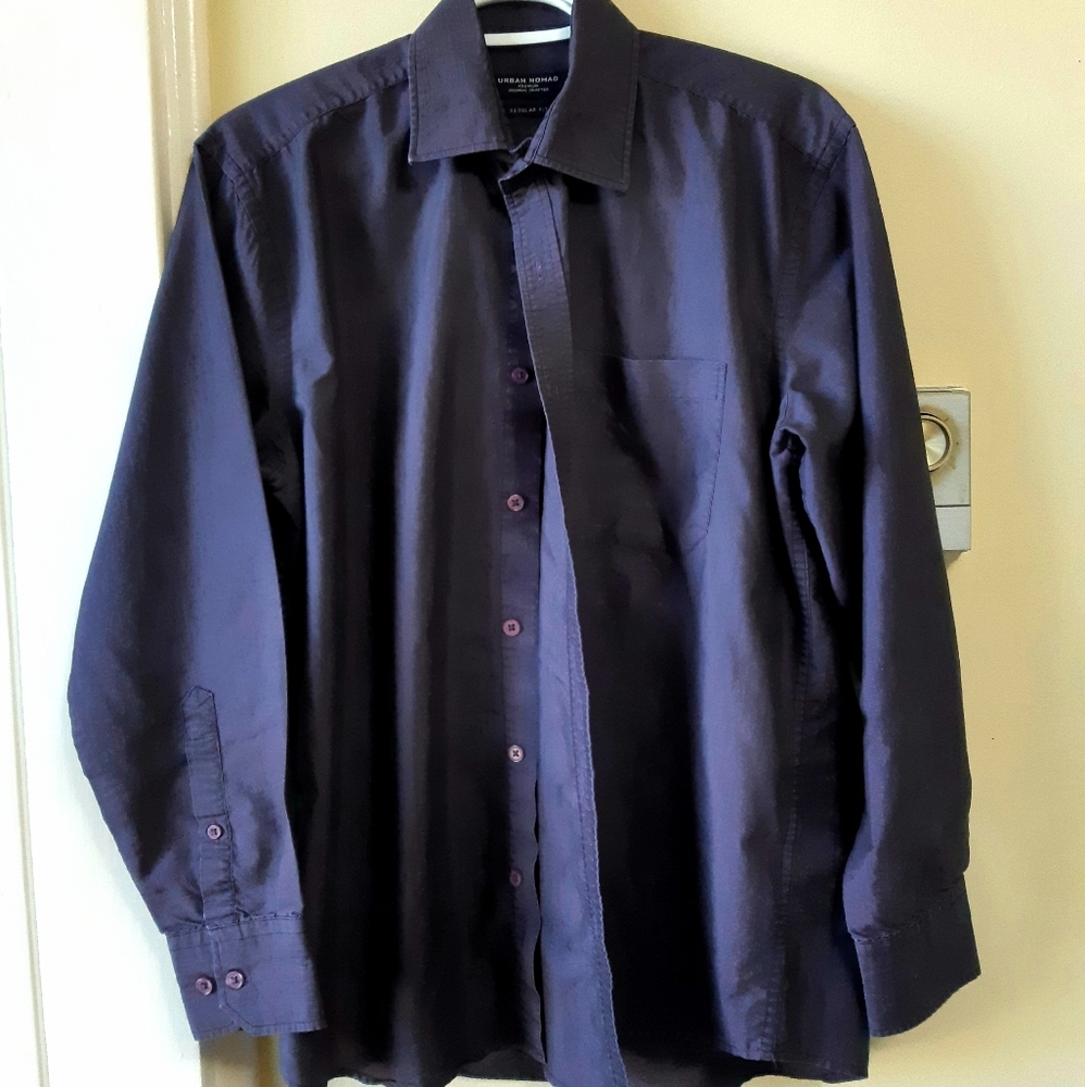 Dress Shirt